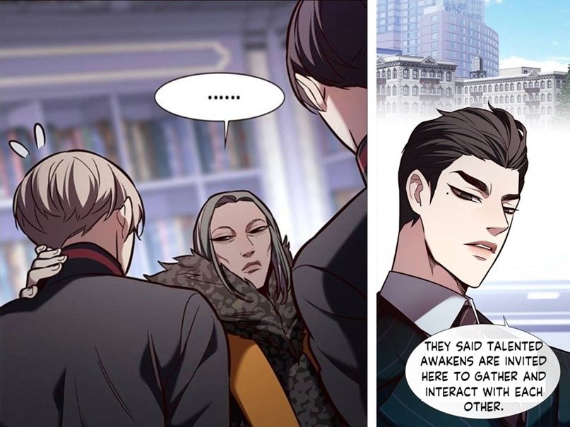 Read Eleceed Manga Online