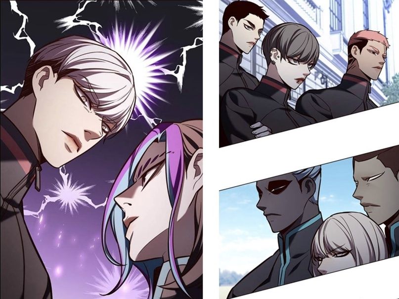 Read Eleceed Manga Online