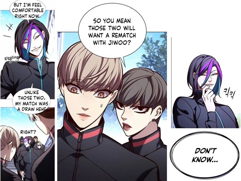 Read Eleceed Manga Online