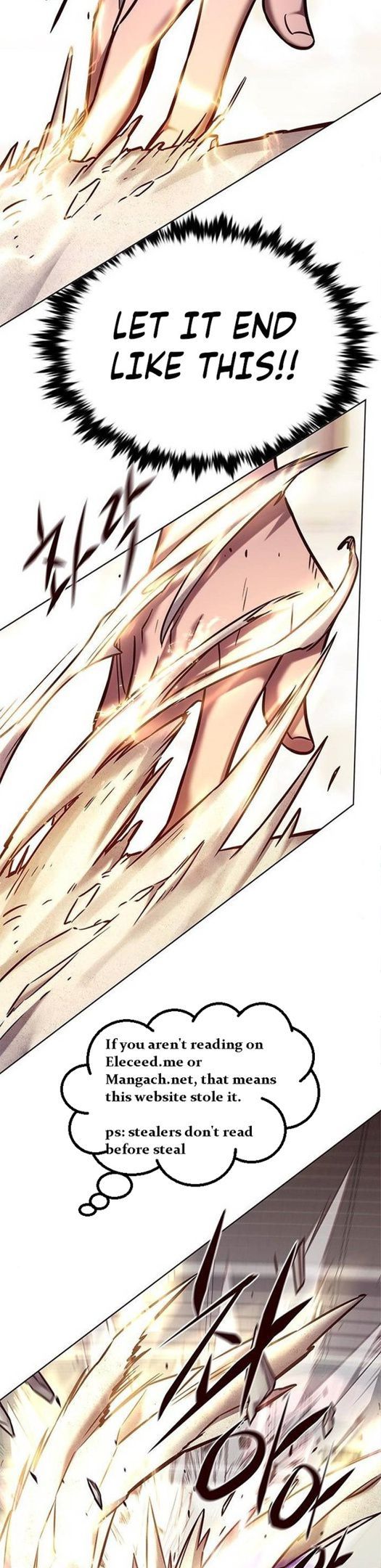 Read Eleceed Manga Online
