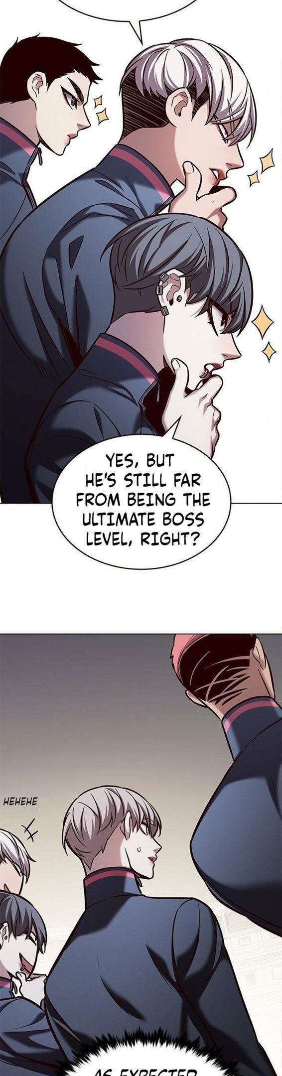Read Eleceed Manga Online