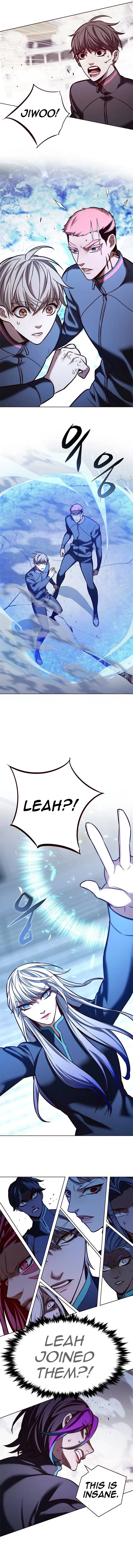 Read Eleceed Manga Online