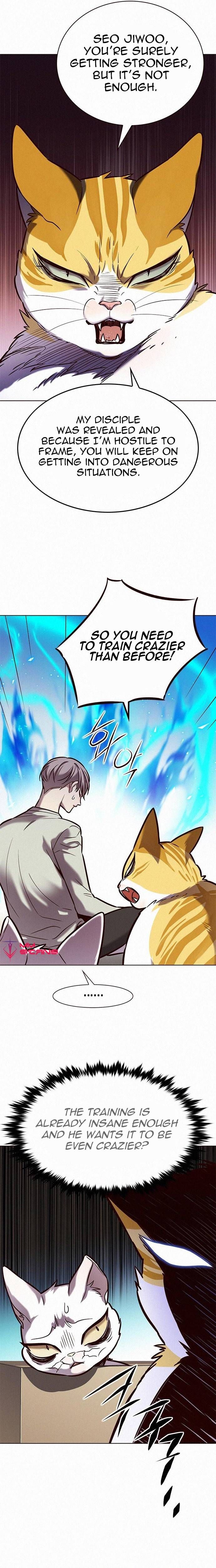 Read Eleceed Manga Online