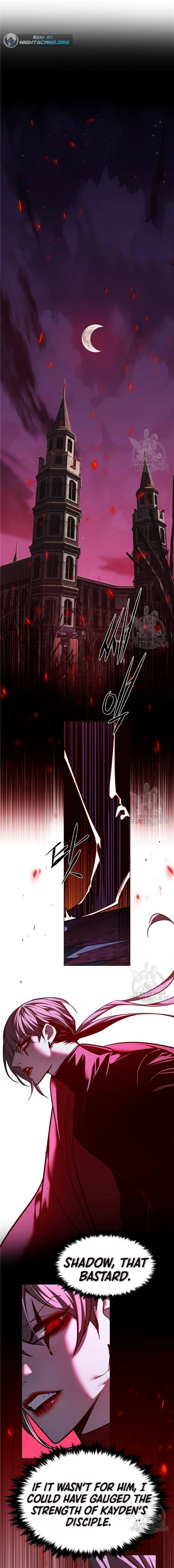 Read Eleceed Manga Online