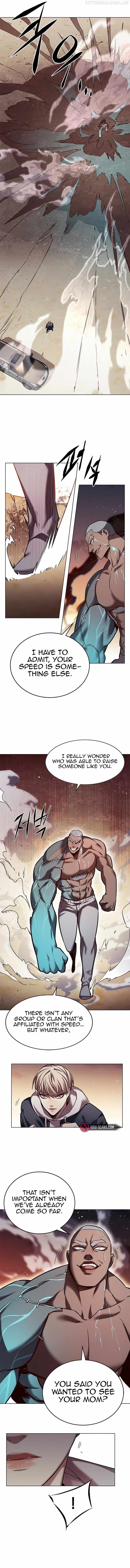 Read Eleceed Manga Online
