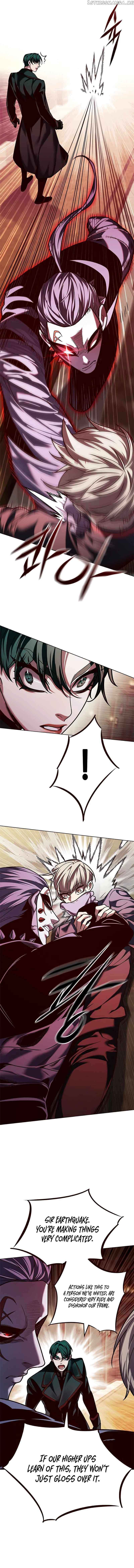 Read Eleceed Manga Online