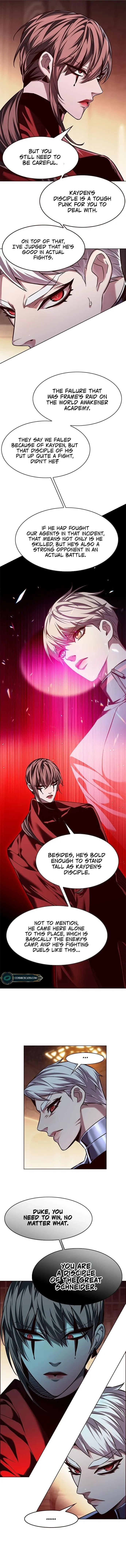 Read Eleceed Manga Online