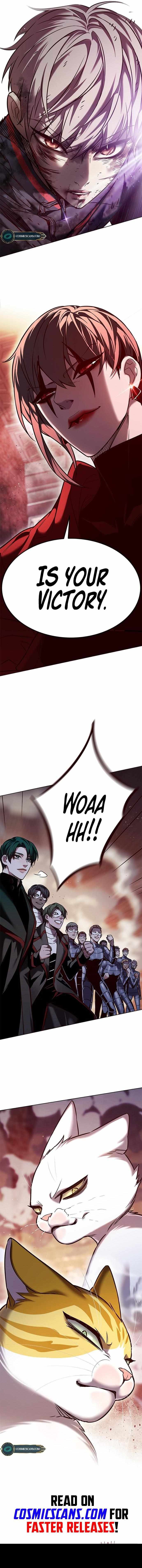 Read Eleceed Manga Online