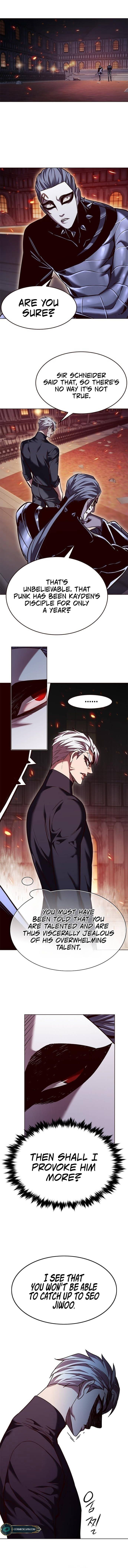 Read Eleceed Manga Online