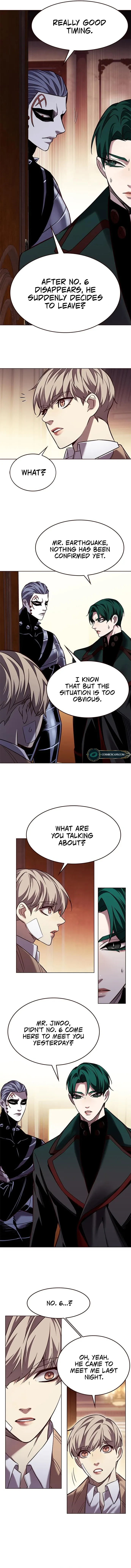 Read Eleceed Manga Online