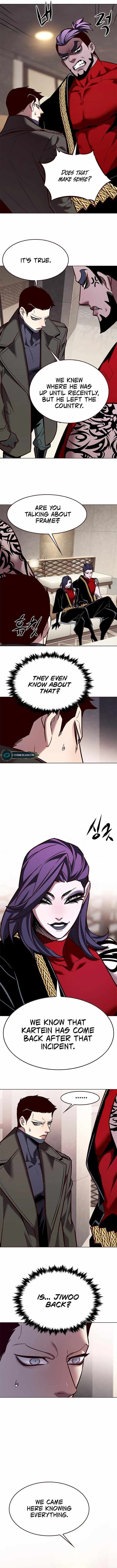 Read Eleceed Manga Online