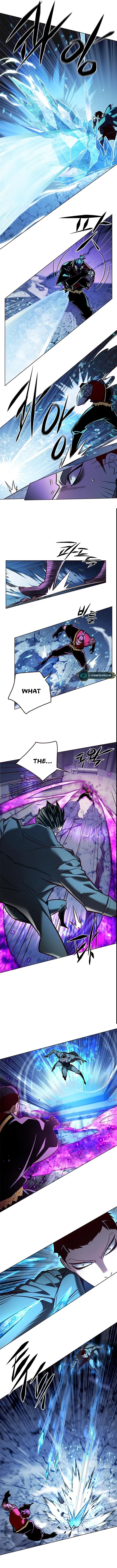 Read Eleceed Manga Online