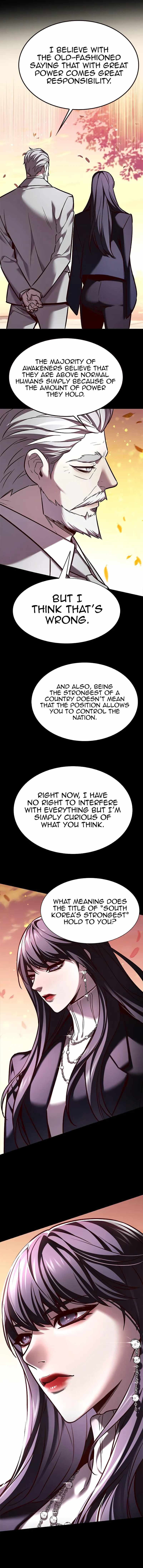 Read Eleceed Manga Online