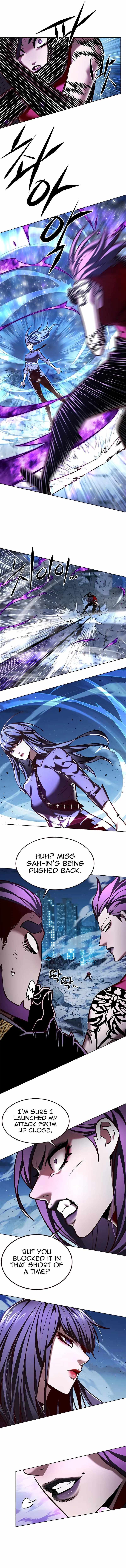 Read Eleceed Manga Online