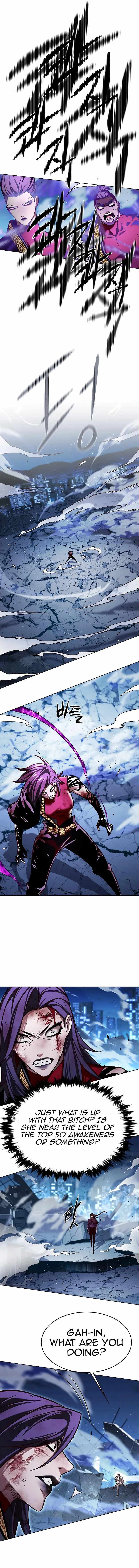 Read Eleceed Manga Online