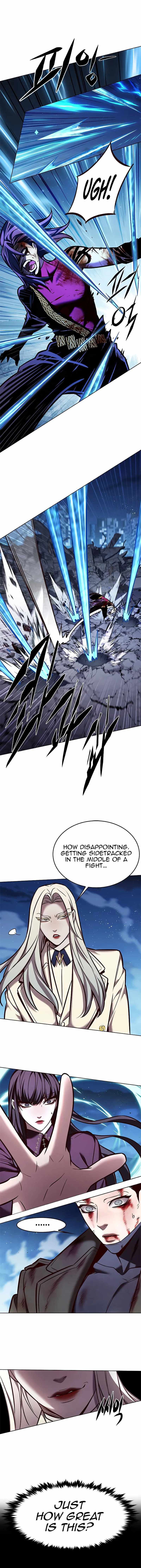 Read Eleceed Manga Online