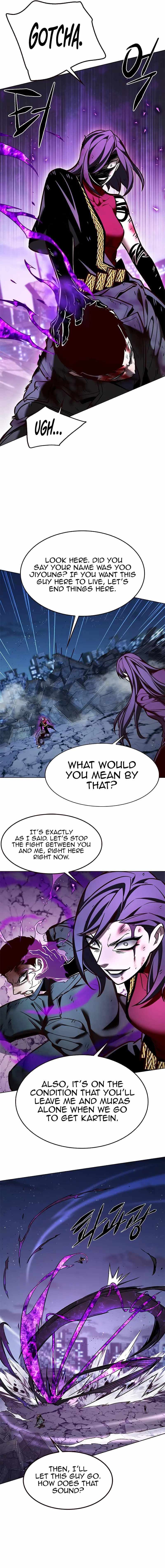 Read Eleceed Manga Online