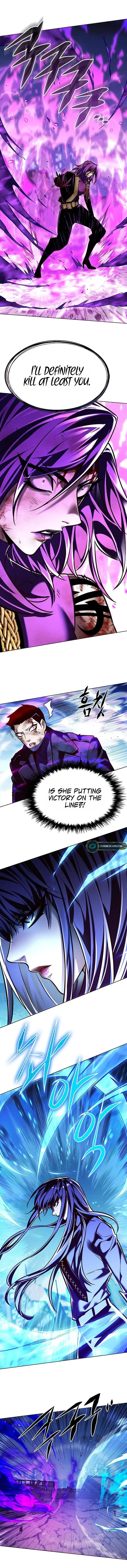 Read Eleceed Manga Online