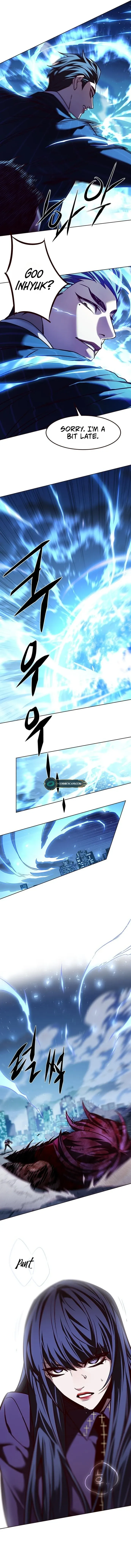 Read Eleceed Manga Online