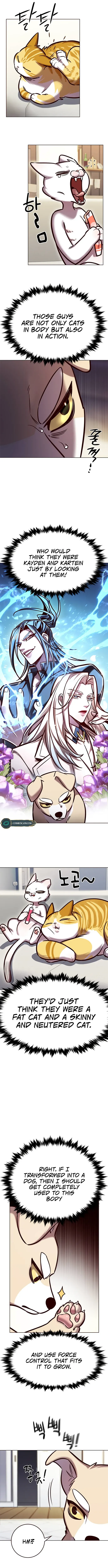 Read Eleceed Manga Online