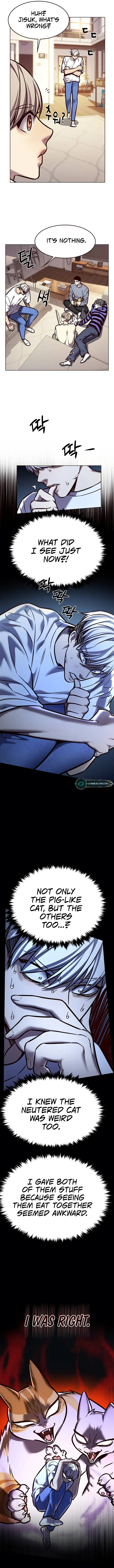 Read Eleceed Manga Online