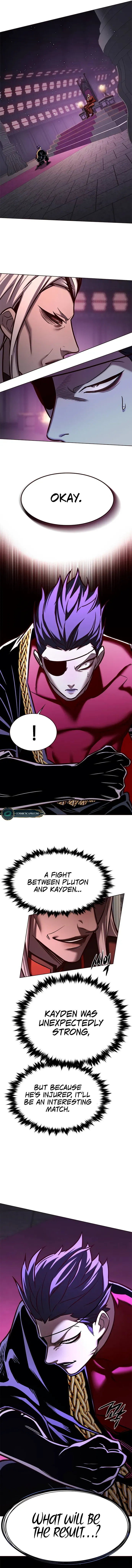 Read Eleceed Manga Online