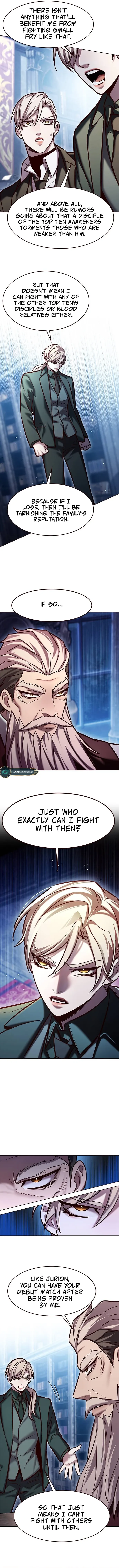 Read Eleceed Manga Online