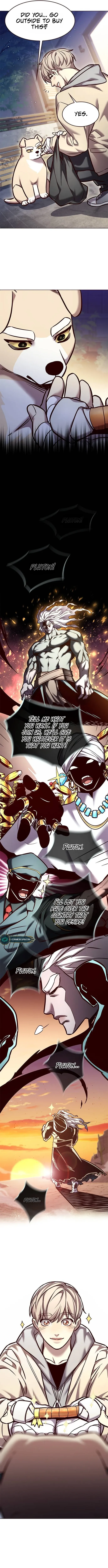 Read Eleceed Manga Online