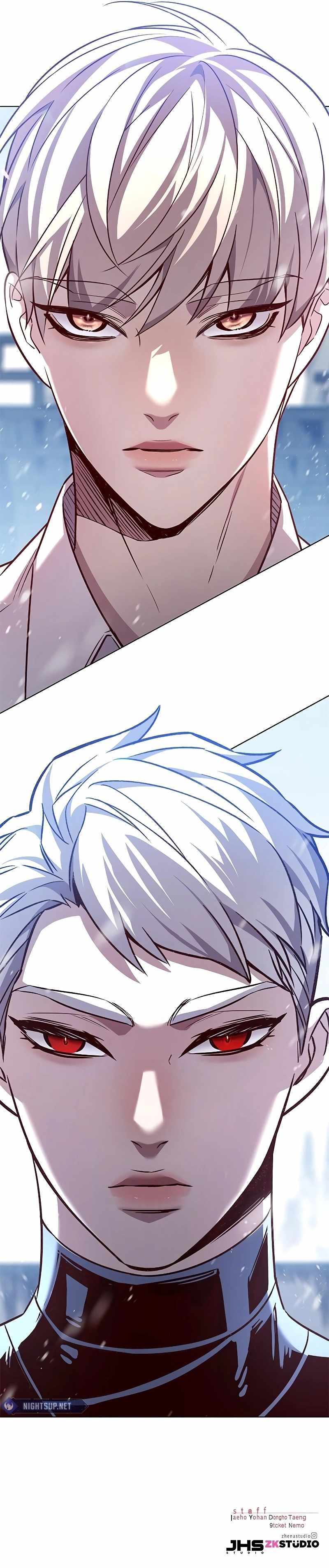 Read Eleceed Manga Online