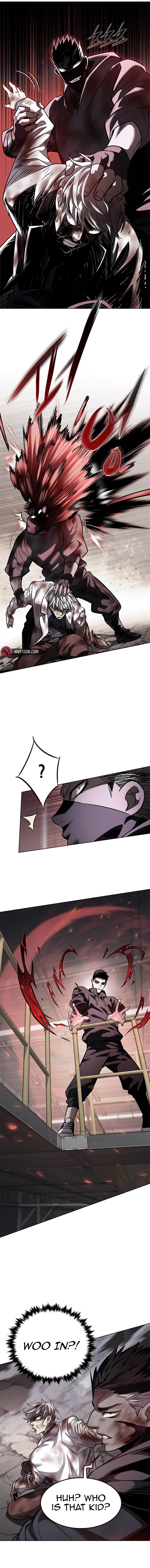 Read Eleceed Manga Online