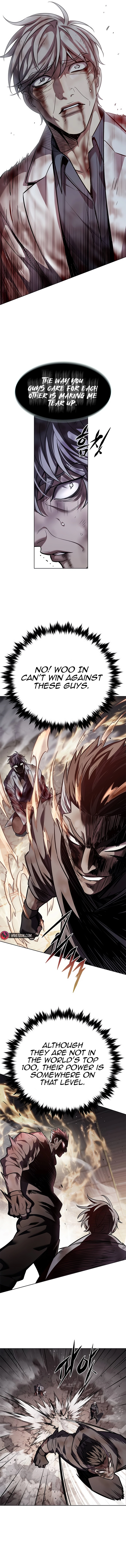 Read Eleceed Manga Online