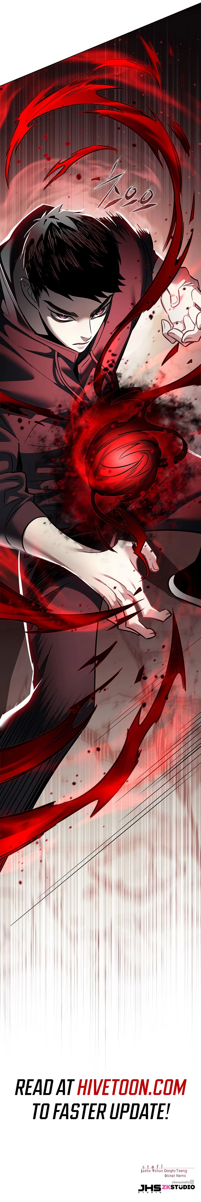 Read Eleceed Manga Online