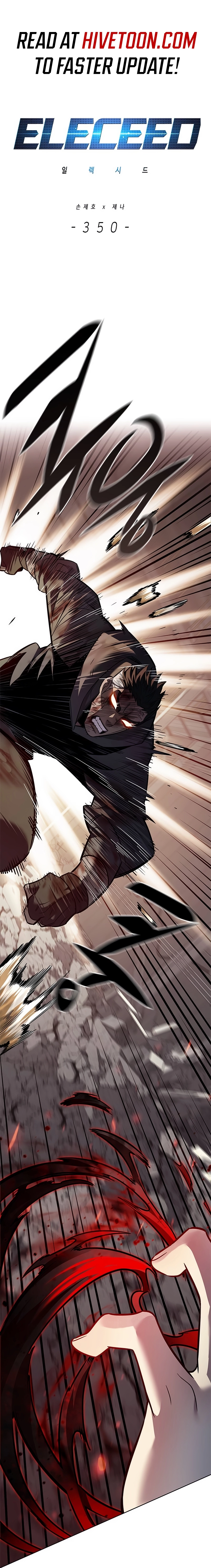 Read Eleceed Manga Online