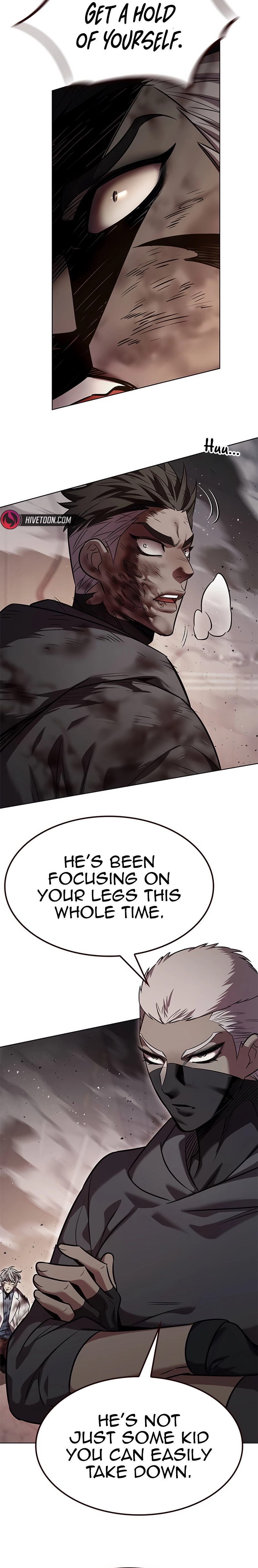 Read Eleceed Manga Online
