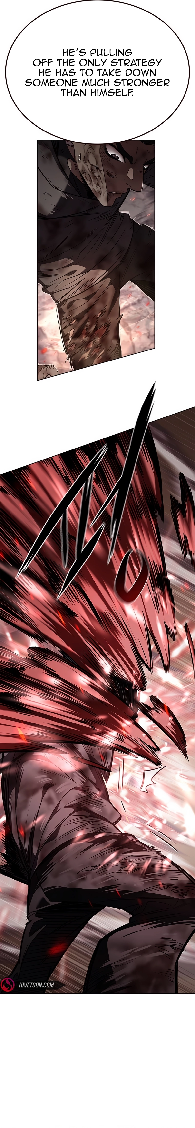 Read Eleceed Manga Online