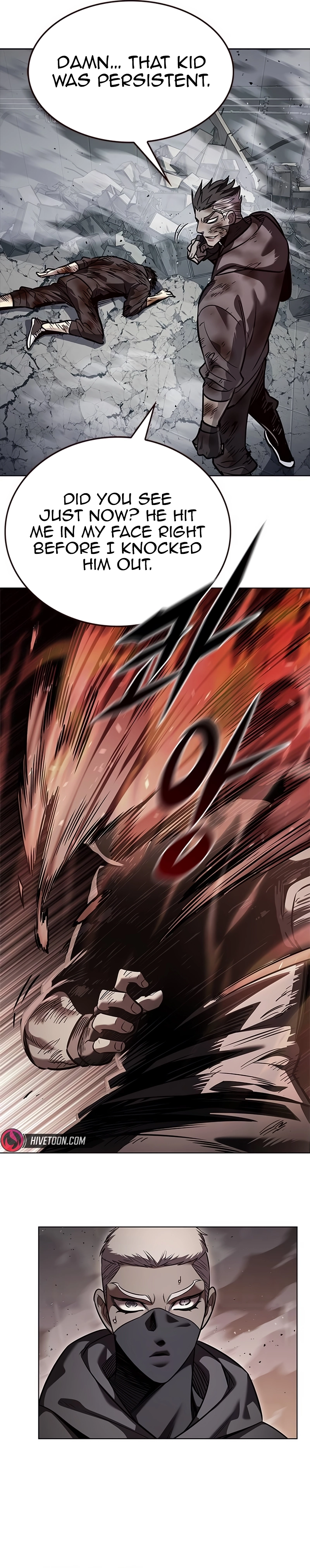 Read Eleceed Manga Online