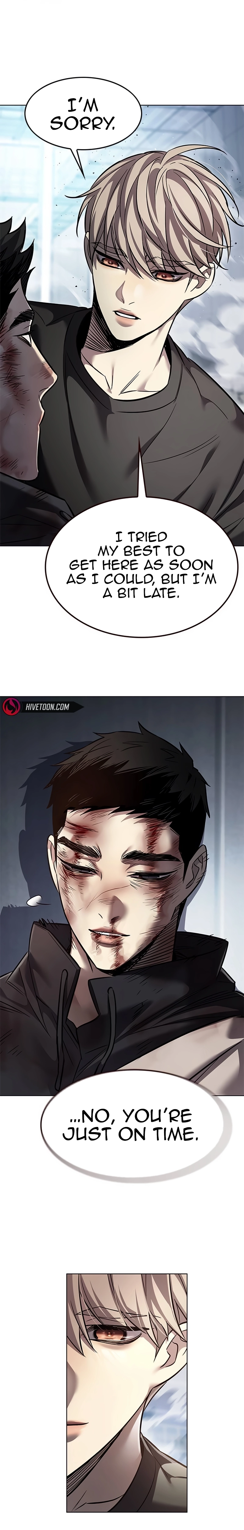 Read Eleceed Manga Online