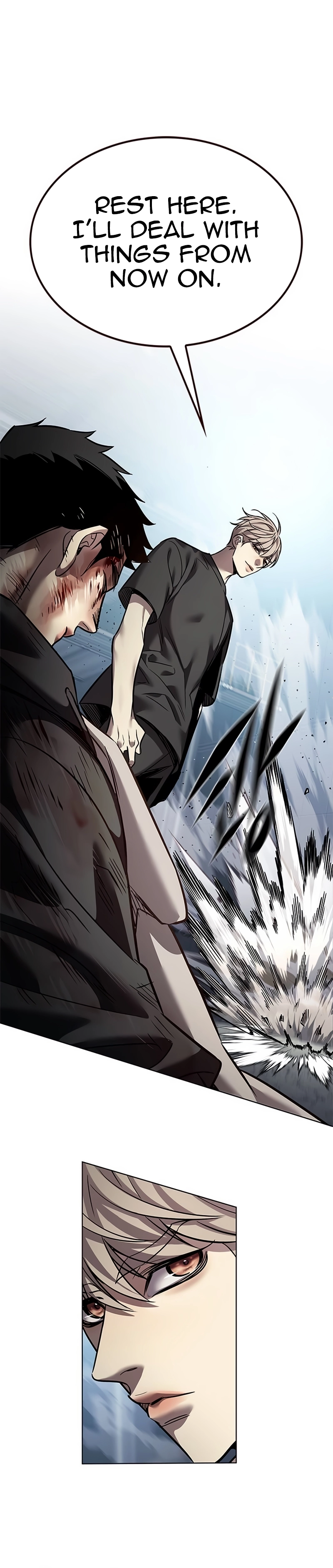 Read Eleceed Manga Online