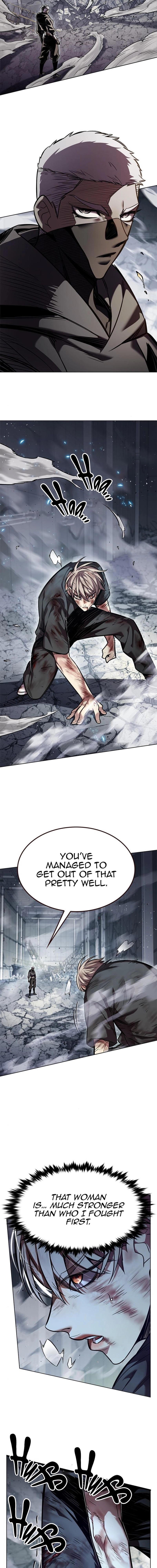 Read Eleceed Manga Online