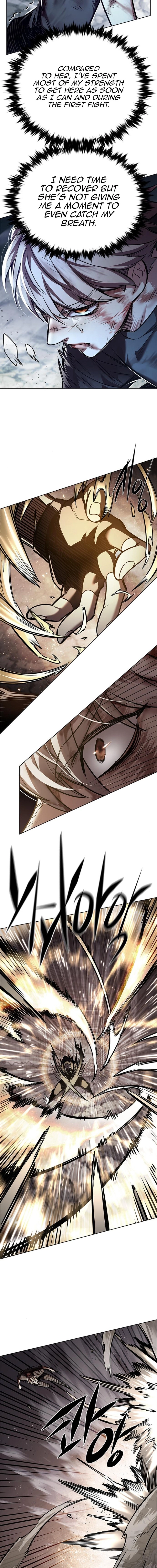 Read Eleceed Manga Online