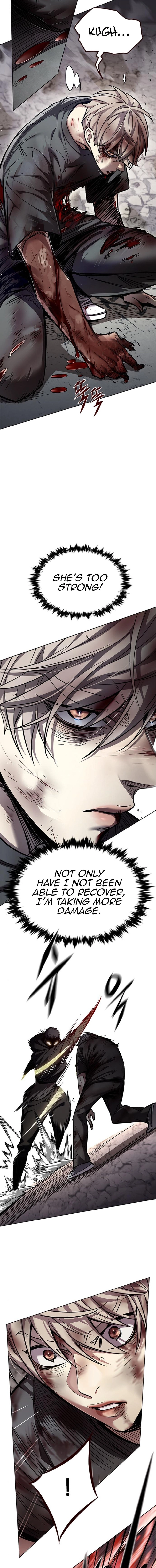 Read Eleceed Manga Online