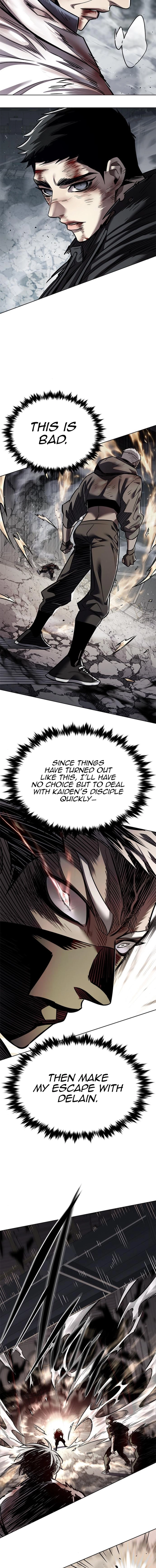 Read Eleceed Manga Online
