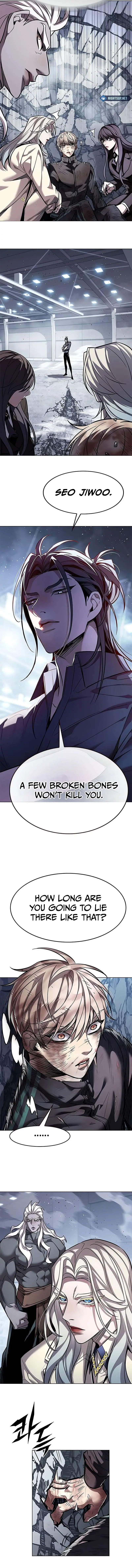 Read Eleceed Manga Online