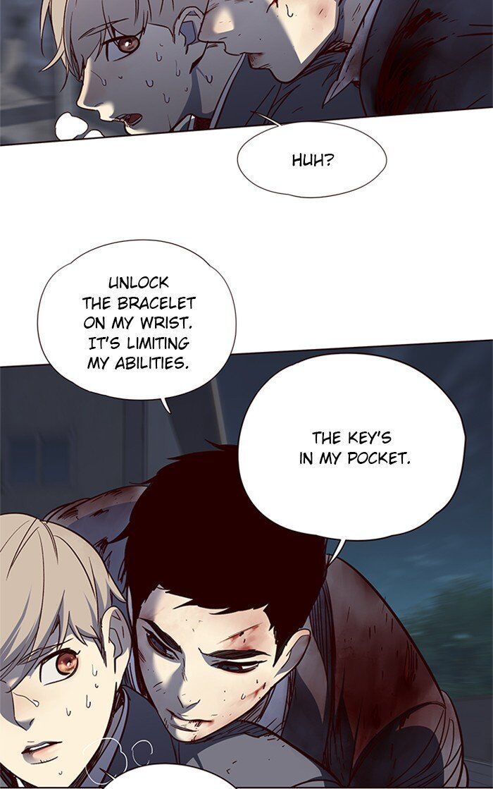 Read Eleceed Manga Online
