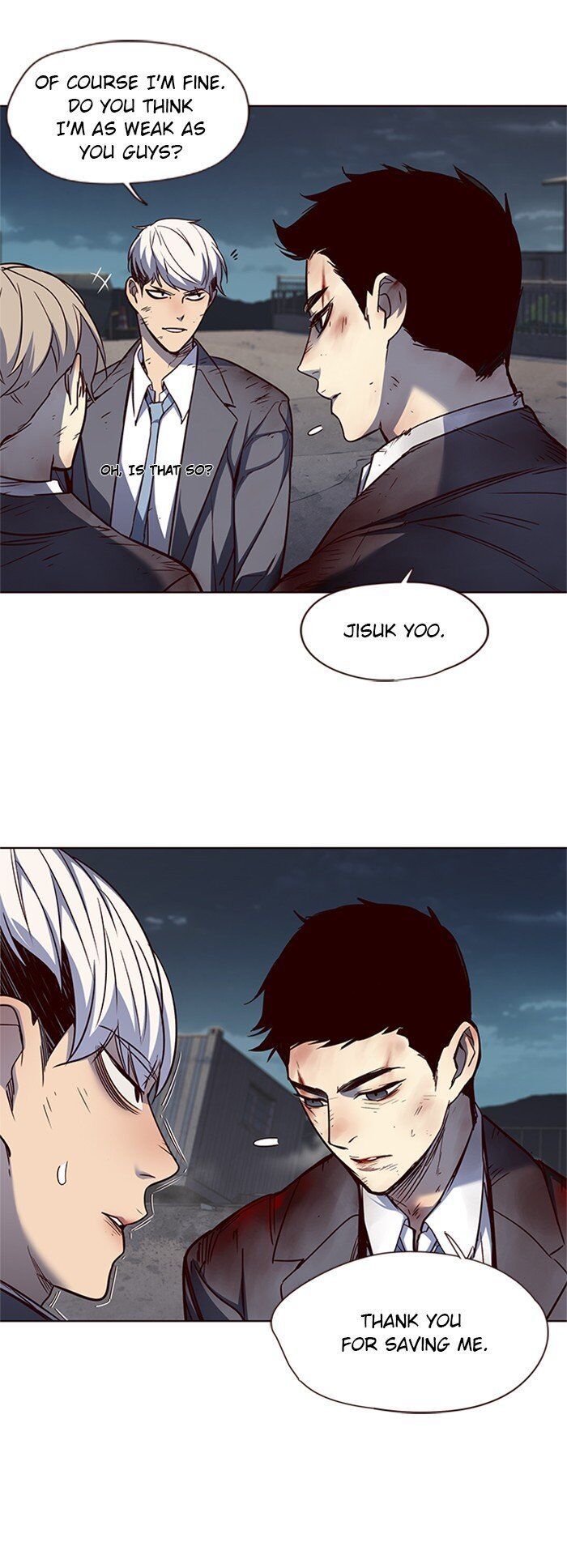 Read Eleceed Manga Online