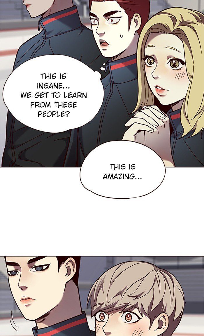 Read Eleceed Manga Online
