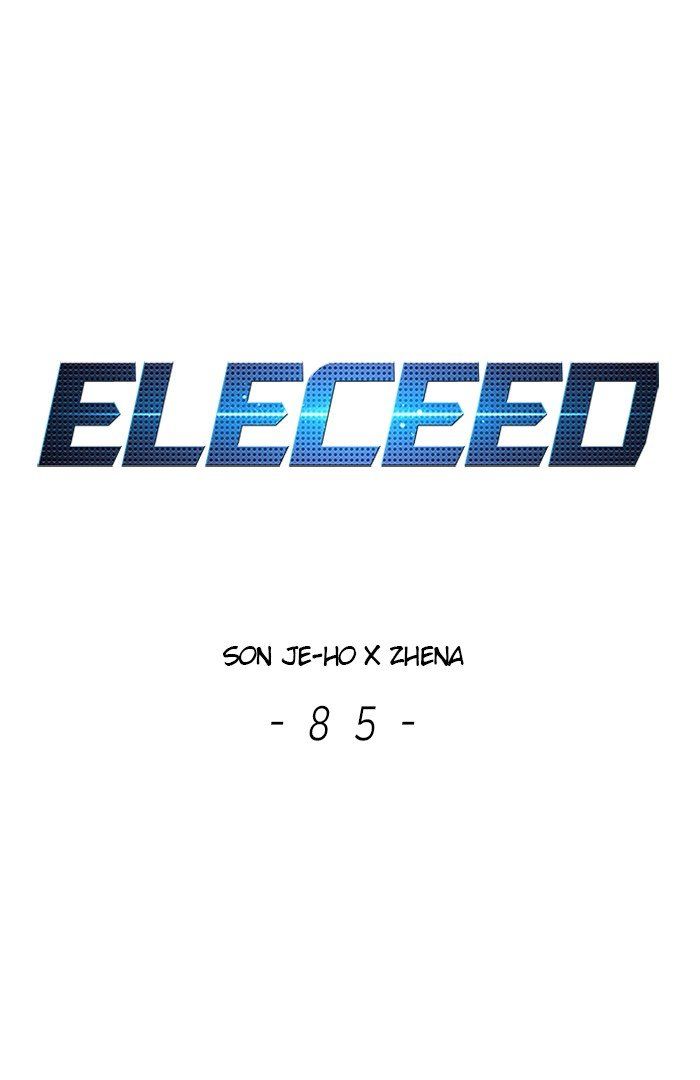 Read Eleceed Manga Online