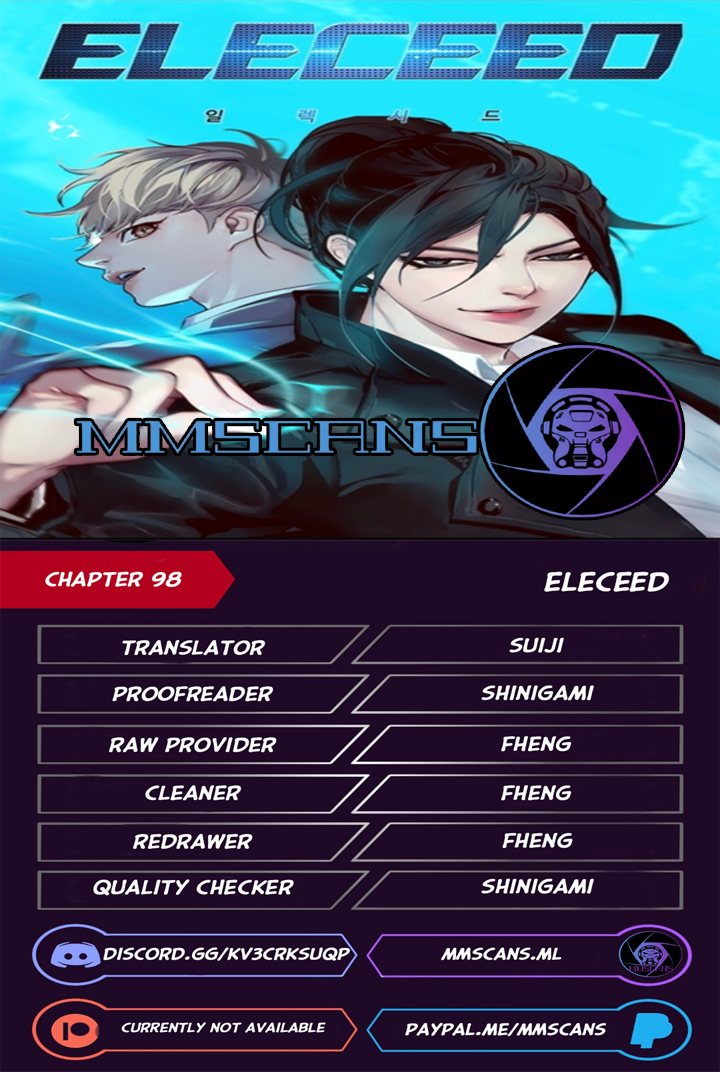 Read Eleceed Manga Online