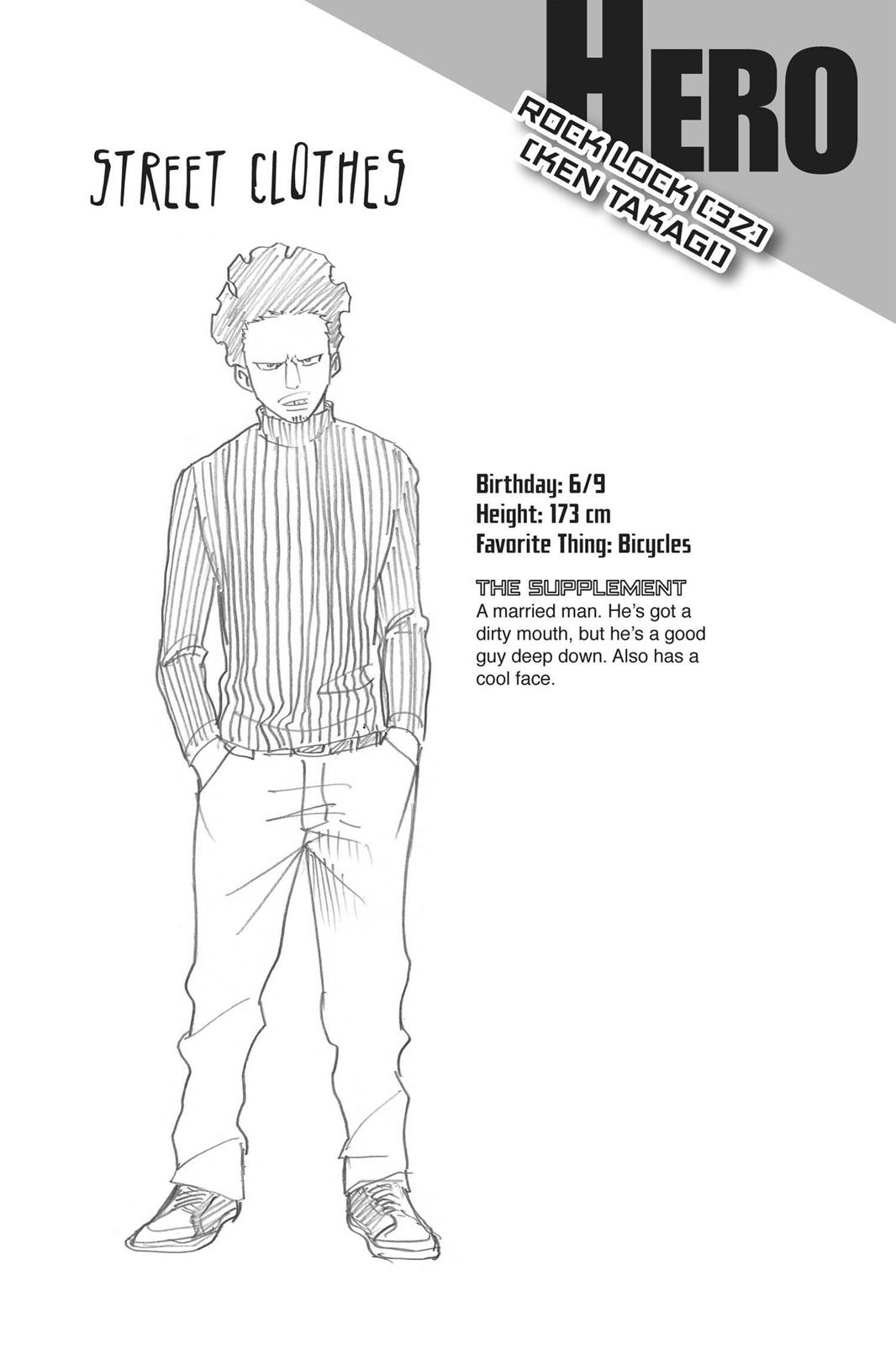 Read MyHeroAcademia Manga Online