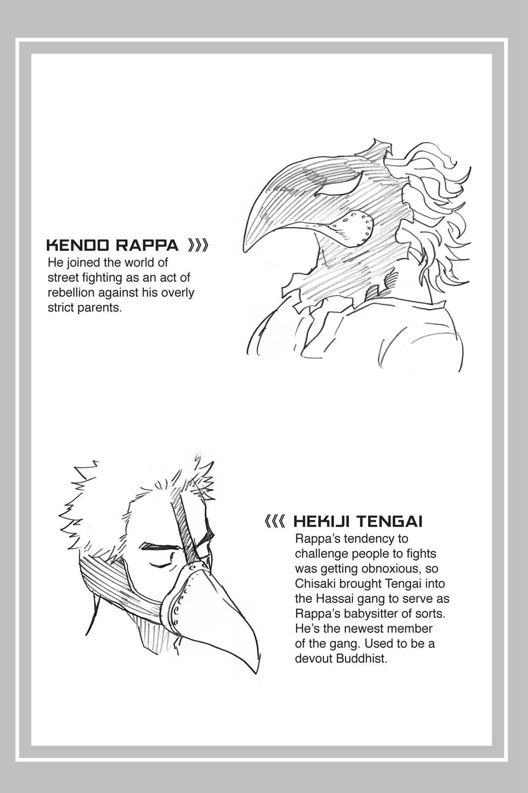 Read MyHeroAcademia Manga Online